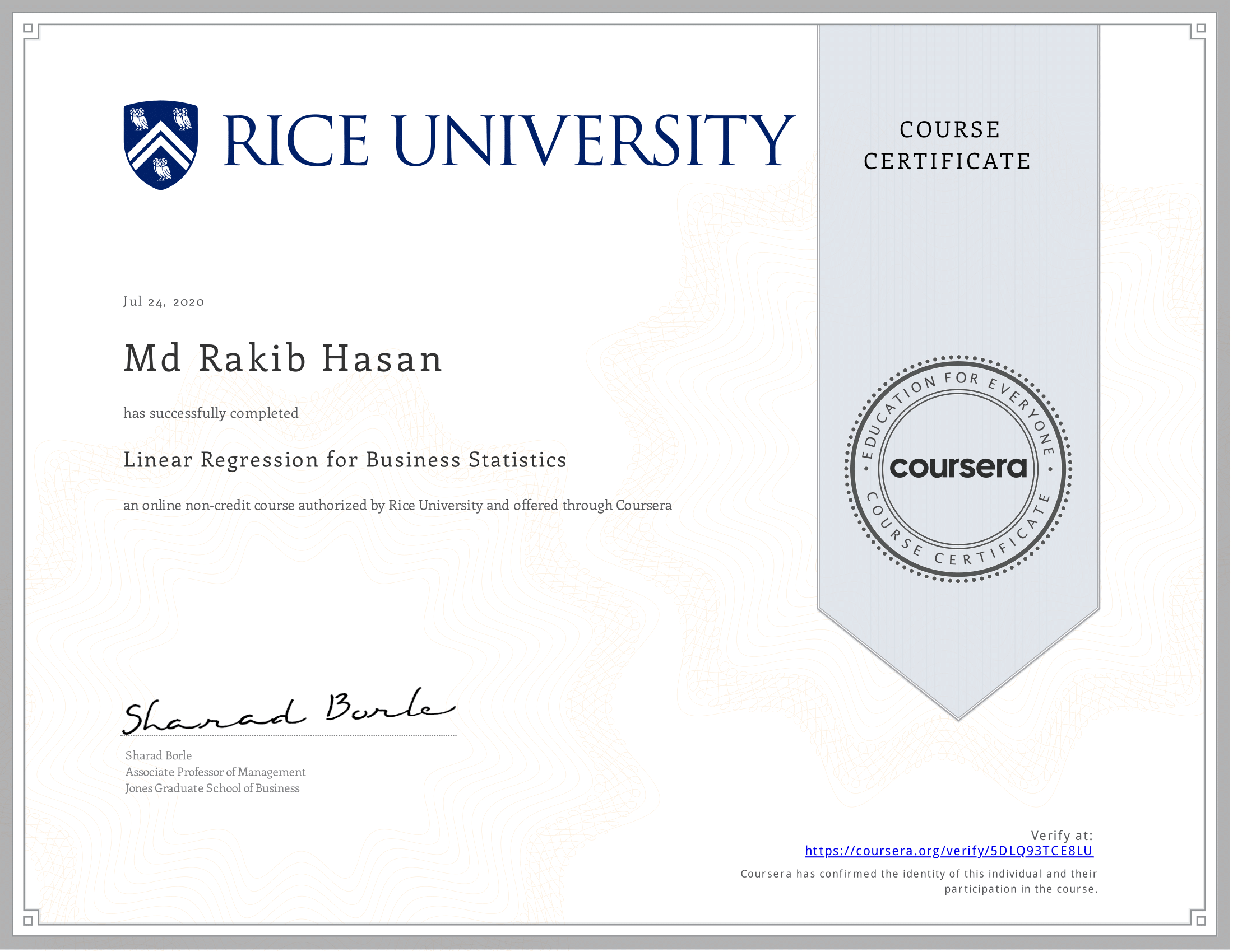 HTML5 Bootstrap Template by rakibhhridoy.com